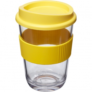 Logotrade firmakingitused pilt: Americano® Cortado 300 ml klaasist termostops