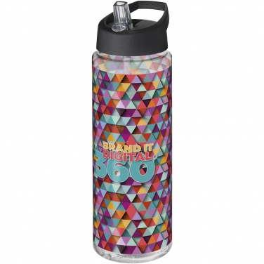 Logotrade reklaamkingid pilt: H2O Active® Vibe 850 ml tilaga kaanega spordipudel