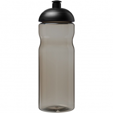 Logo trade firmakingi pilt: H2O Active® Eco Base 650 ml kuppelkaanega spordipudel