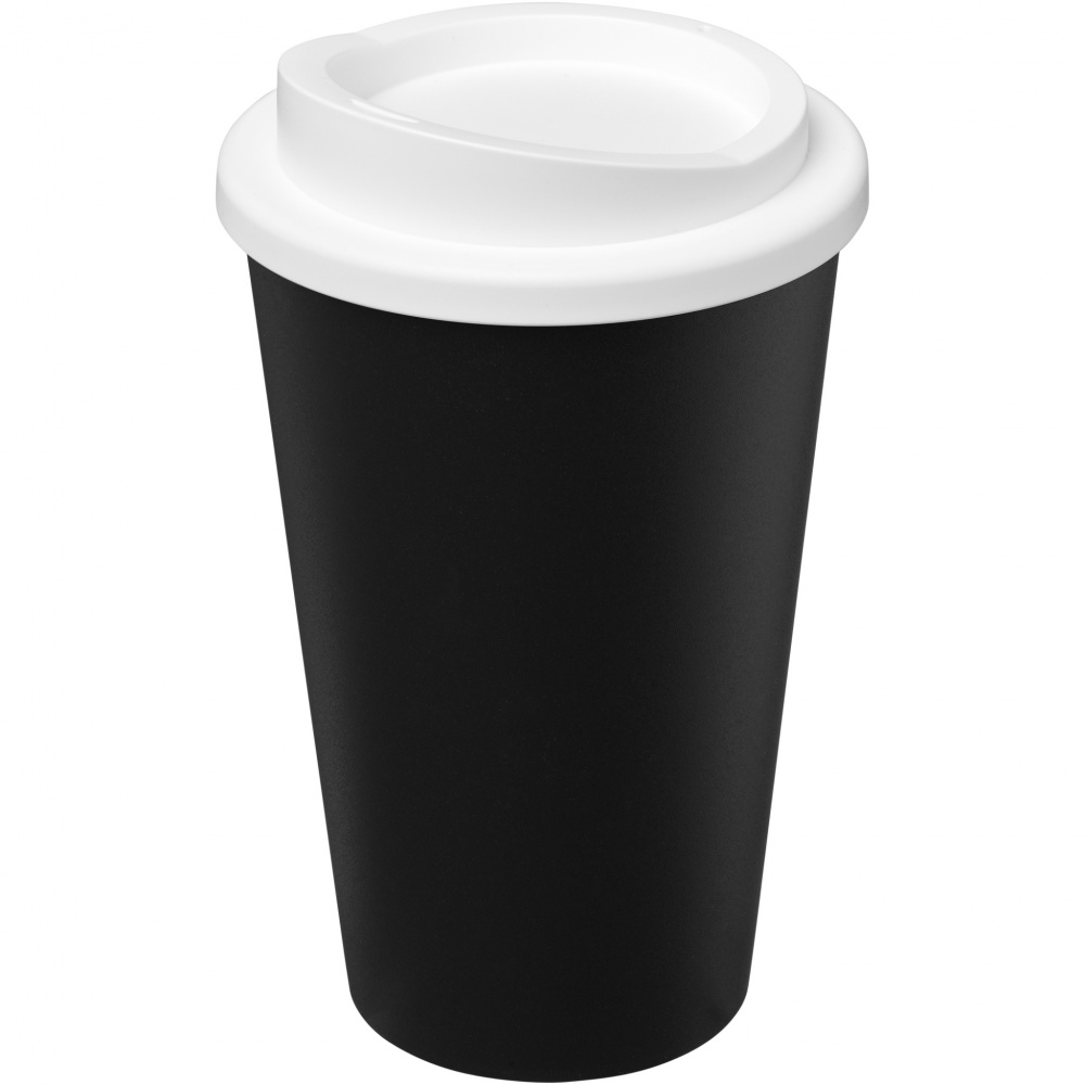 Logotrade reklaamkingituse foto: Americano® Eco 350 ml taaskasutatud materjalist tops