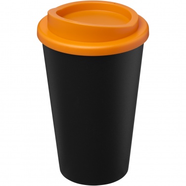 Logotrade reklaamtoote foto: Americano® Eco 350 ml taaskasutatud materjalist tops