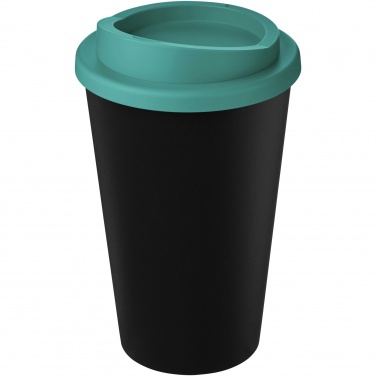 Logo trade reklaamkingi pilt: Americano® Eco 350 ml taaskasutatud materjalist tops