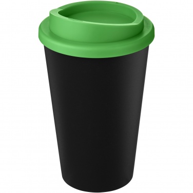 Logotrade reklaamtooted pilt: Americano® Eco 350 ml taaskasutatud materjalist tops