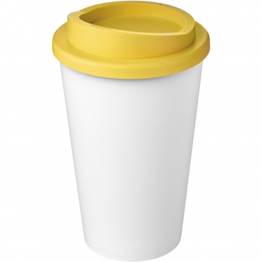 Logotrade reklaamkingituse foto: Americano® Eco 350 ml taaskasutatud materjalist tops