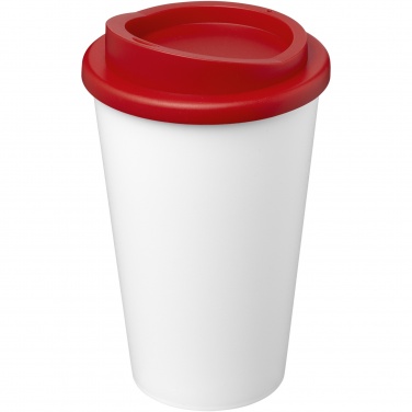 Logotrade ärikingituse foto: Americano® Eco 350 ml taaskasutatud materjalist tops