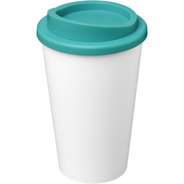 Logo trade ärikingi pilt: Americano® Eco 350 ml taaskasutatud materjalist tops