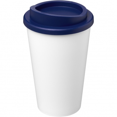 Logotrade reklaamkingi foto: Americano® Eco 350 ml taaskasutatud materjalist tops