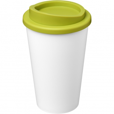 Logotrade ärikingi foto: Americano® Eco 350 ml taaskasutatud materjalist tops