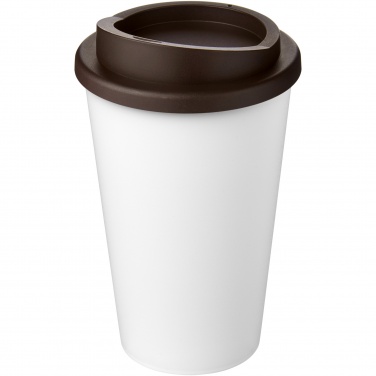 Logo trade firmakingid foto: Americano® Eco 350 ml taaskasutatud materjalist tops