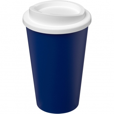 Logo trade reklaamtoote pilt: Americano® Eco 350 ml taaskasutatud materjalist tops