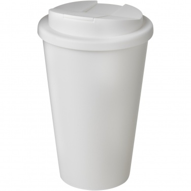 Logotrade reklaamtoote foto: Americano® 350 ml termostops lekkekindla kaanega