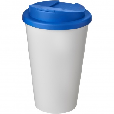 Logotrade meened pilt: Americano® 350 ml termostops lekkekindla kaanega