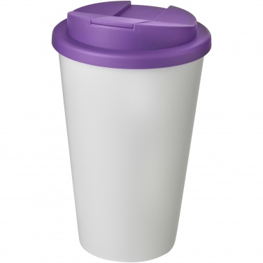 Logo trade reklaamkingi pilt: Americano® 350 ml termostops lekkekindla kaanega