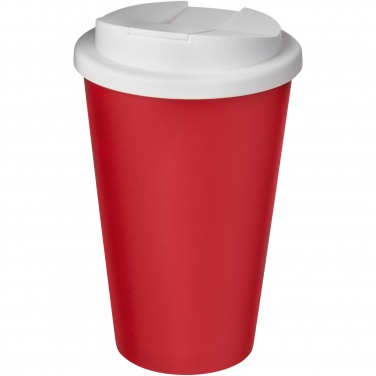 Logo trade reklaamkingid foto: Americano® 350 ml termostops lekkekindla kaanega