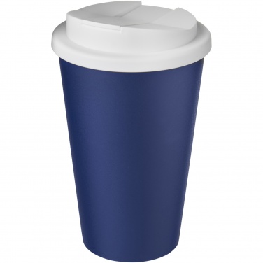 Logotrade reklaamtoote foto: Americano® 350 ml termostops lekkekindla kaanega