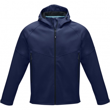 Logotrade ärikingitused pilt: Coltani meeste GRS taaskasutatud softshell jope