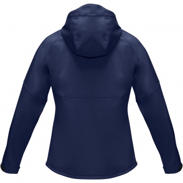 Logotrade ärikingitused pilt: Coltani naiste GRS taaskasutatud softshell jope