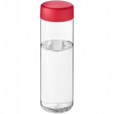 Logo trade reklaamkingitused foto: H2O Active® Vibe 850 ml keeratava korgiga veepudel