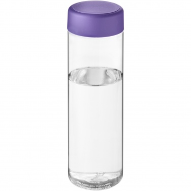Logo trade meene pilt: H2O Active® Vibe 850 ml keeratava korgiga veepudel