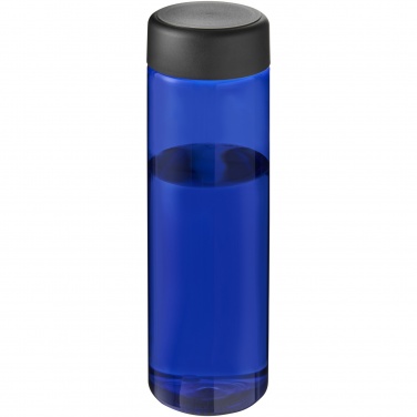 Logotrade ärikingi foto: H2O Active® Vibe 850 ml keeratava korgiga veepudel