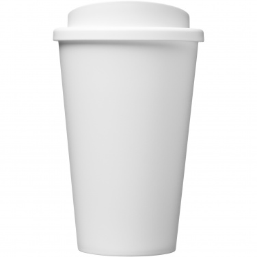 Logo trade firmakingid foto: Americano® Pure 350 ml antimikroobne kohvitops