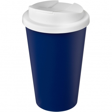 Logo trade firmakingituse pilt: Americano® Eco 350 ml kohvi termostops lekkekindla kaanega