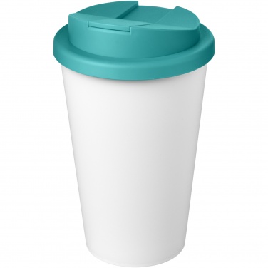 Logotrade firmakingitused pilt: Americano® Eco 350 ml kohvi termostops lekkekindla kaanega