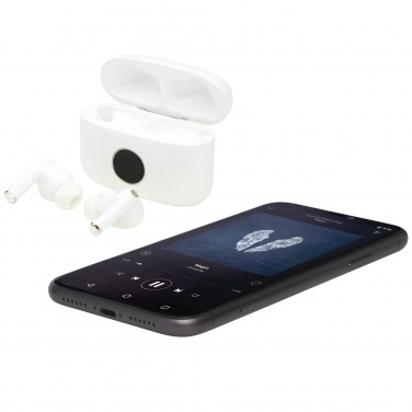 Logo trade reklaamkingitused foto: Anton Evo ANC kõrvaklapid