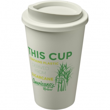 Logotrade firmakingi foto: Termoskruus Americano® Renew 350 ml
