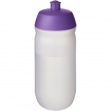 Logo trade meene pilt: HydroFlex™ Clear 500 ml pigistatav spordipudel