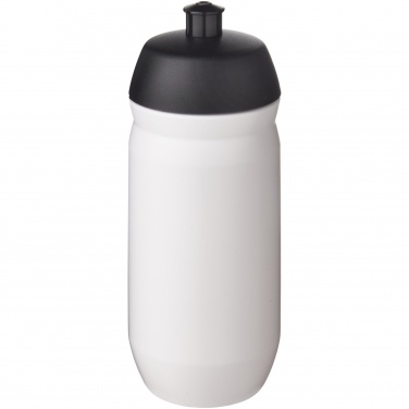 Logotrade ärikingi foto: HydroFlex™ 500 ml pigistatav spordipudel