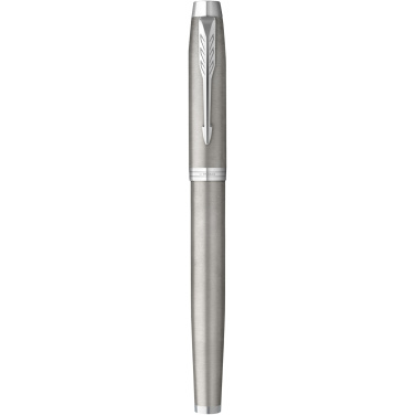 Logotrade ärikingid pilt: Parker IM rullpallipliiats