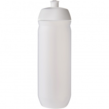 Logo trade reklaamkingid foto: HydroFlex™ Clear 750 ml pigistatav spordipudel
