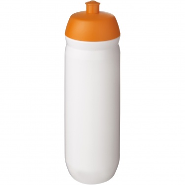 Logotrade firmakingituse foto: HydroFlex™ 750 ml pigistatav spordipudel