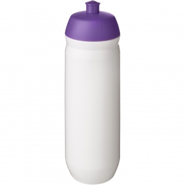 Logotrade firmakingitused pilt: HydroFlex™ 750 ml pigistatav spordipudel