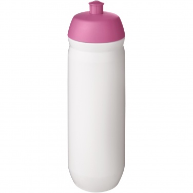 Logotrade ärikingid pilt: HydroFlex™ 750 ml pigistatav spordipudel