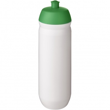 Logo trade reklaamtoote pilt: HydroFlex™ 750 ml pigistatav spordipudel