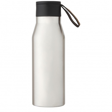 Logotrade ärikingi foto: Ljungan 500 ml  roostevabast terasest joogipudel