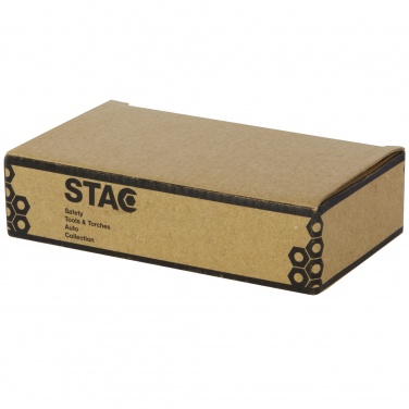 Logo trade firmakingituse pilt: Anderson 12-funktsiooniline keskmise puidust multitööriist