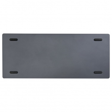 Logotrade reklaamkingid pilt: Hübriidjõudlusega Bluetooth-klaviatuur – QWERTY