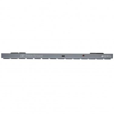 Logotrade reklaamtoote foto: Hübriidjõudlusega Bluetooth-klaviatuur – QWERTY