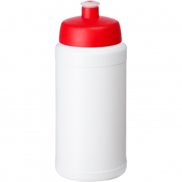 Logotrade ärikingid pilt: Baseline 500 ml taaskasutatud spordipudel