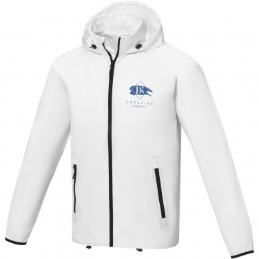 Logo trade reklaamkingid foto: Dinlas meeste kerge jope