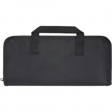 Logotrade meened pilt: Gratar 5-osaline BBQ komplekt