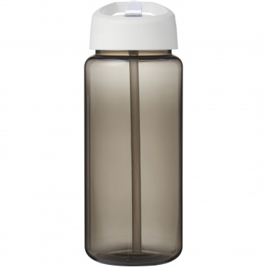 Logotrade reklaamtoote foto: H2O Active® Octave Tritan™ 600 ml tilakaanega spordipudel
