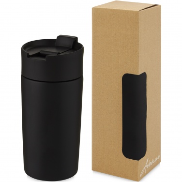 Logotrade reklaamtooted pilt: Termoskruus Jetta 330 ml vakumisolatsiooniga