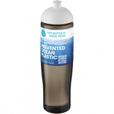Logo trade reklaamtooted foto: H2O Active® Eco Tempo 700 ml kuppelkaanega spordipudel