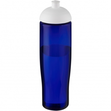Logotrade reklaamkingituse foto: H2O Active® Eco Tempo 700 ml kuppelkaanega spordipudel