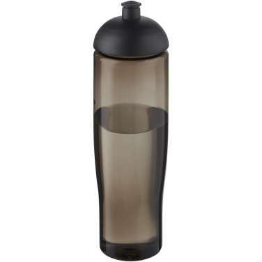 Logotrade firmakingituse foto: H2O Active® Eco Tempo 700 ml kuppelkaanega spordipudel