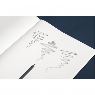 Logotrade reklaamkingi foto: Karst® 5-pakendis 2B puiduta grafiitpliiatsid